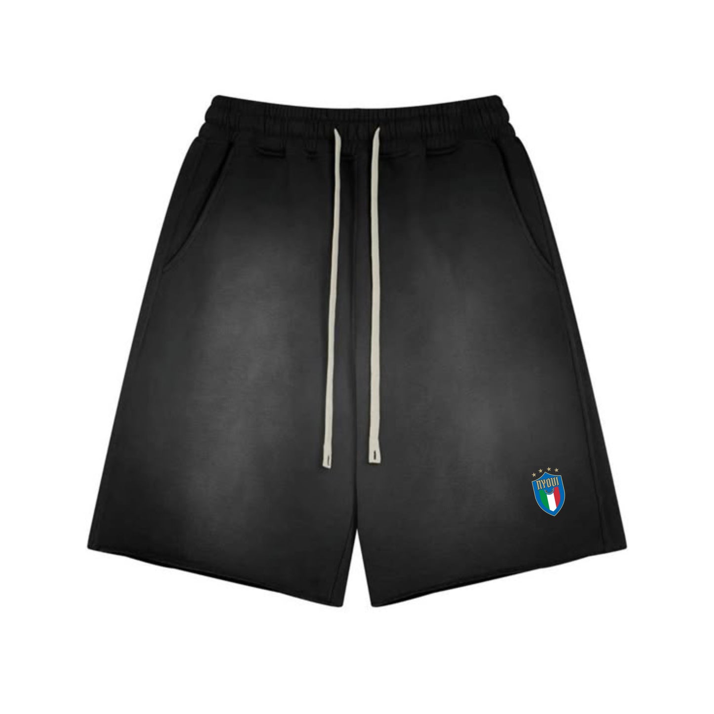 ‘NYOVI PRIMA DIVISA’ SHORTS