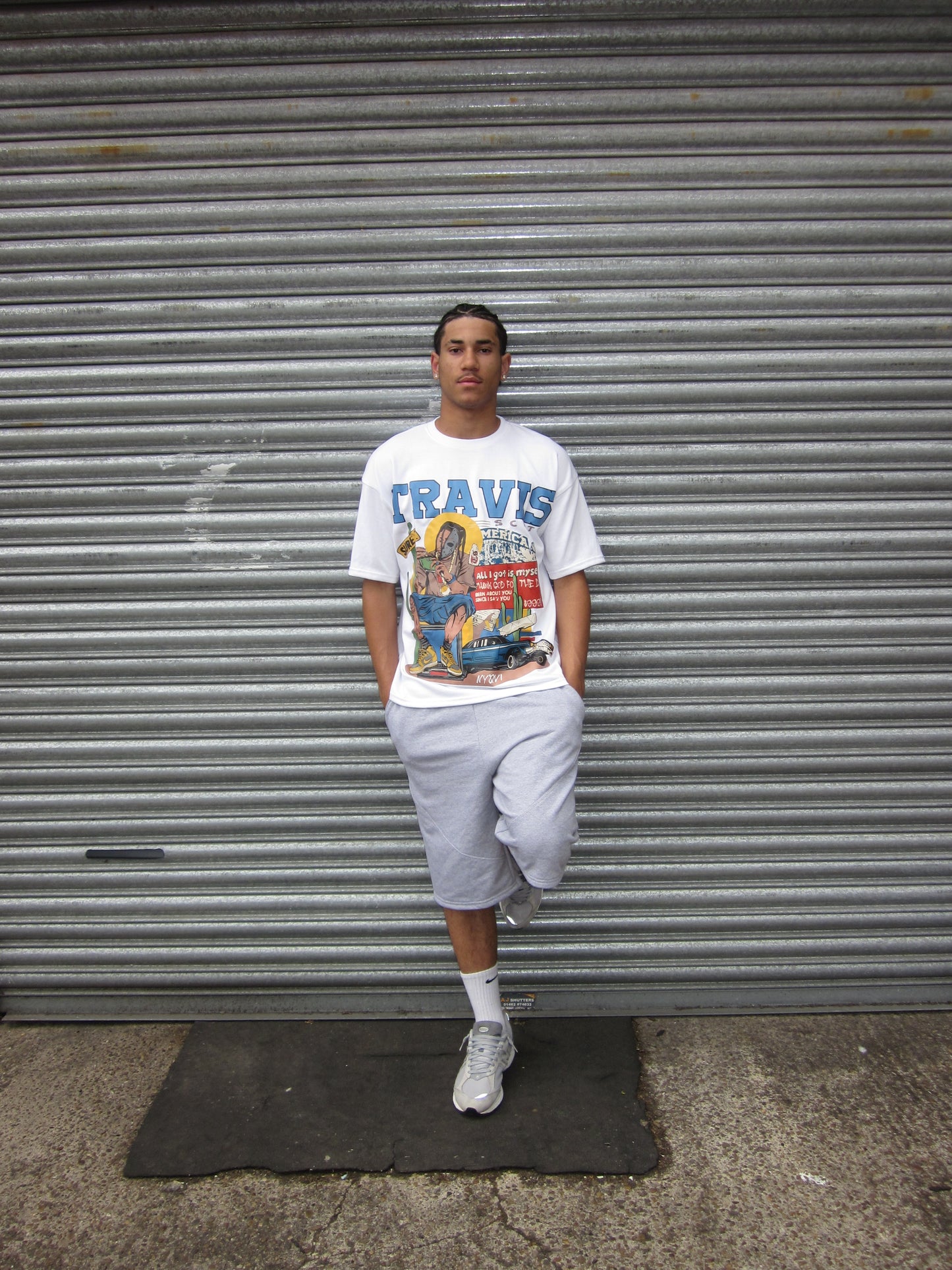 ‘TS’ TEE