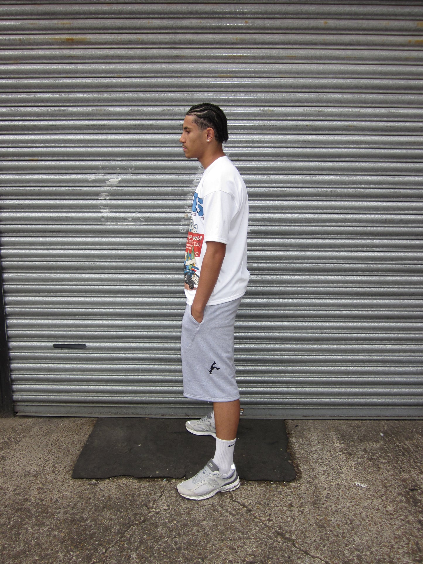 ‘TS’ TEE