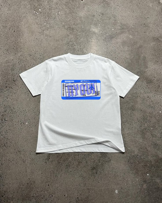 ‘TERMINAL NS24’ TEE