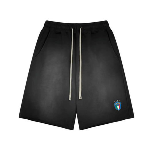 ‘NYOVI PRIMA DIVISA’ SHORTS
