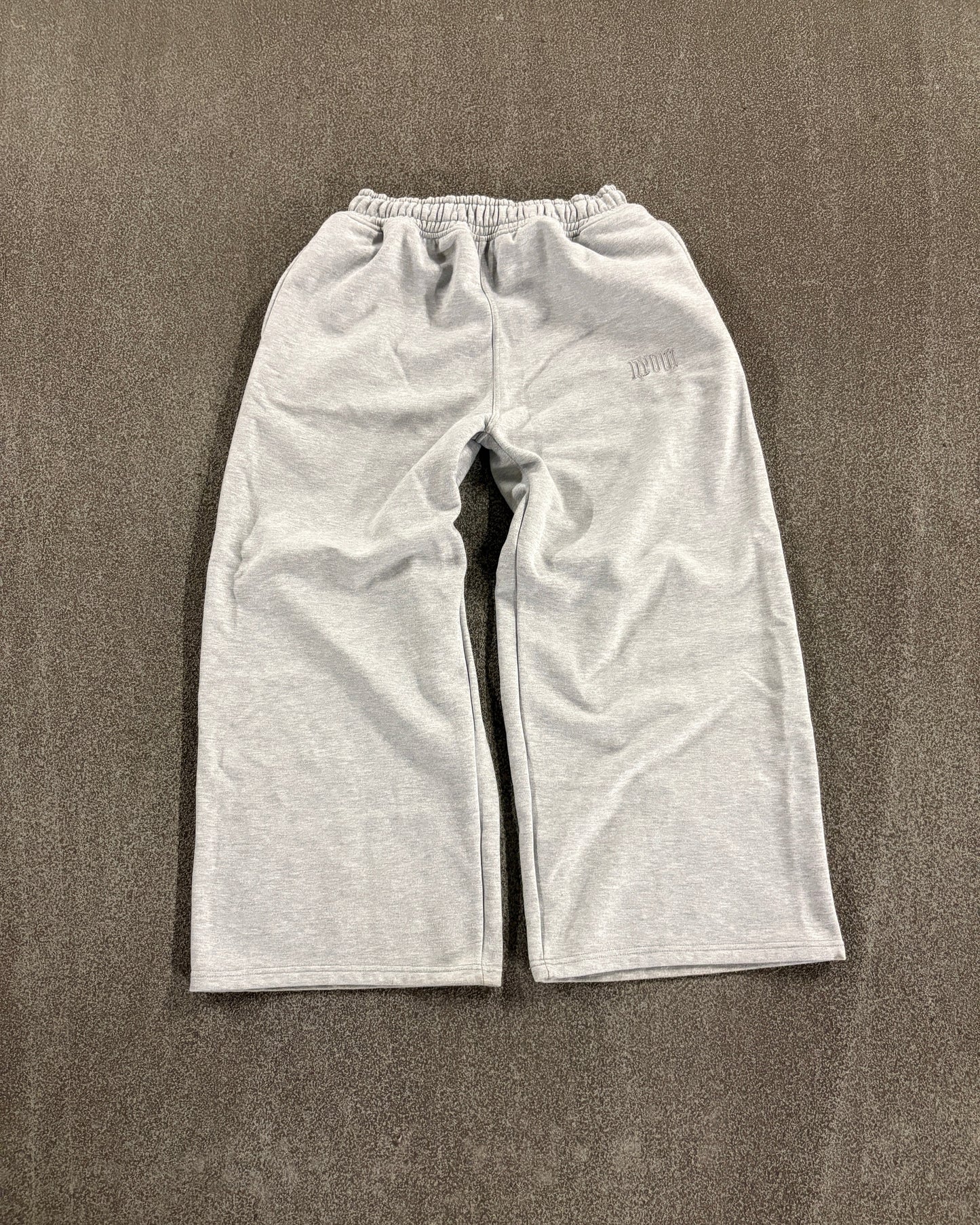 CORE BASIC JOGGERS