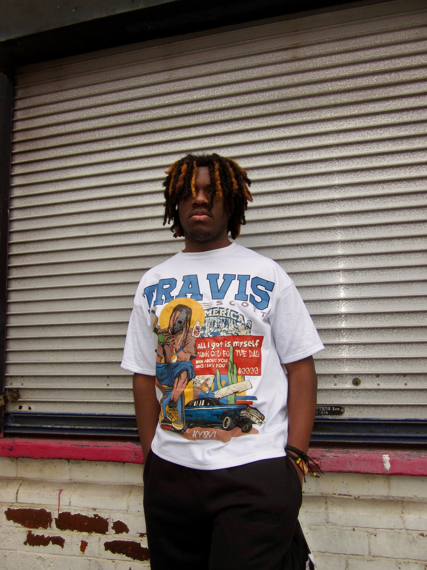 ‘TS’ TEE