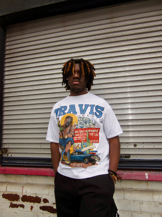 ‘TS’ TEE