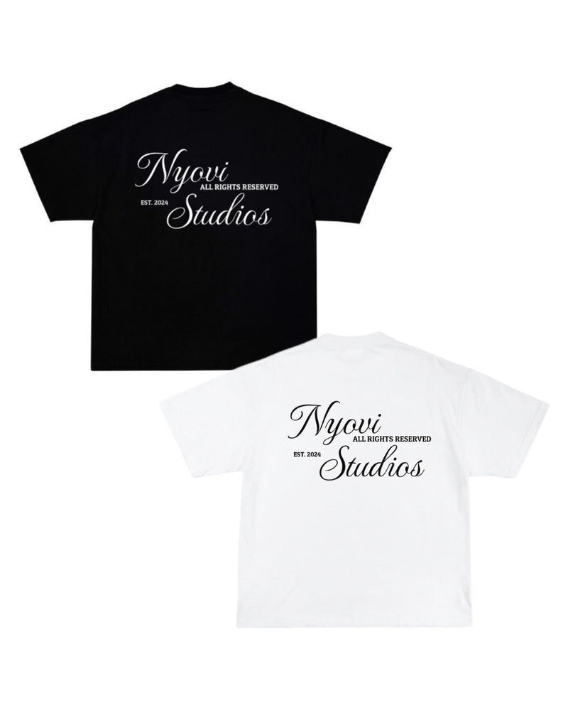 Essential Tee Bundle