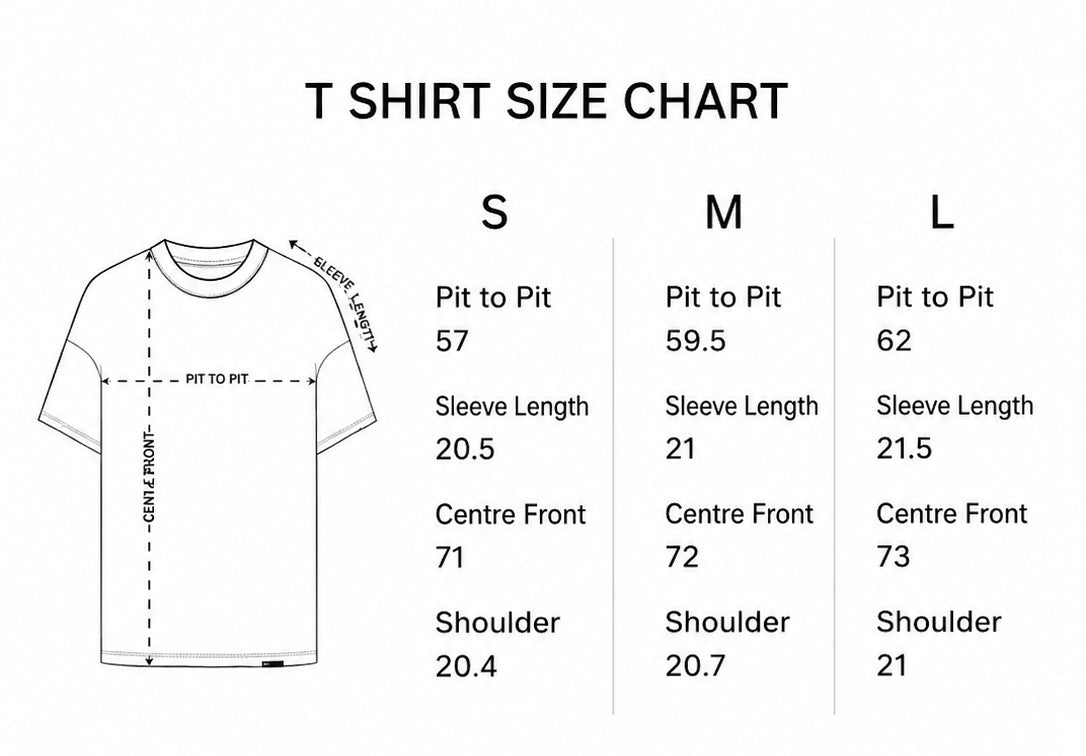 Essential Tee Bundle