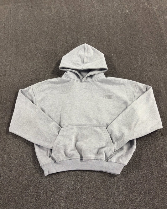 CORE BASIC HOODIE