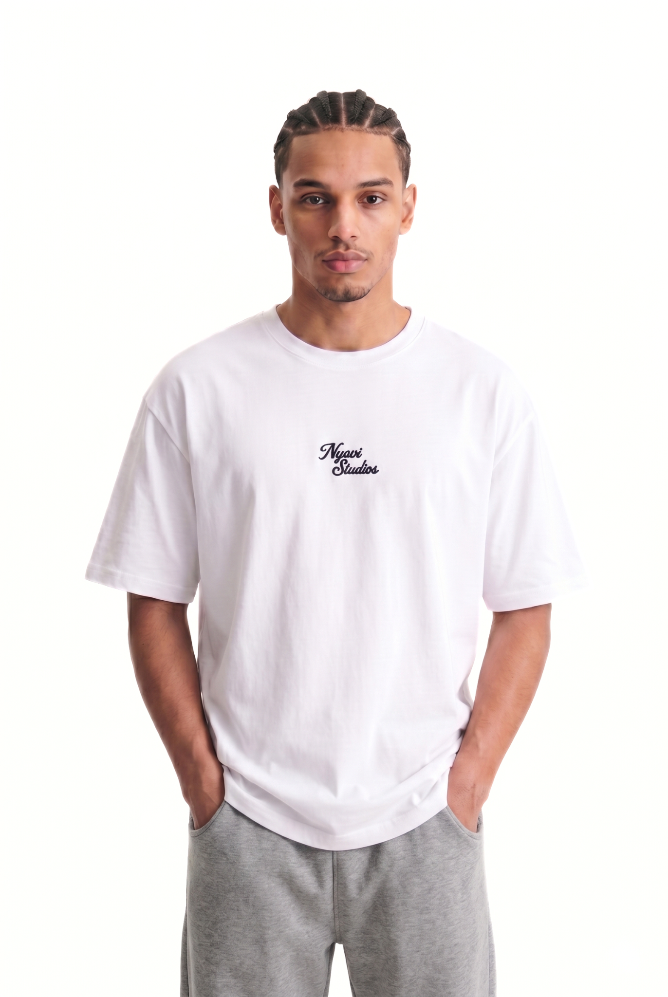 Essential Tee Bundle