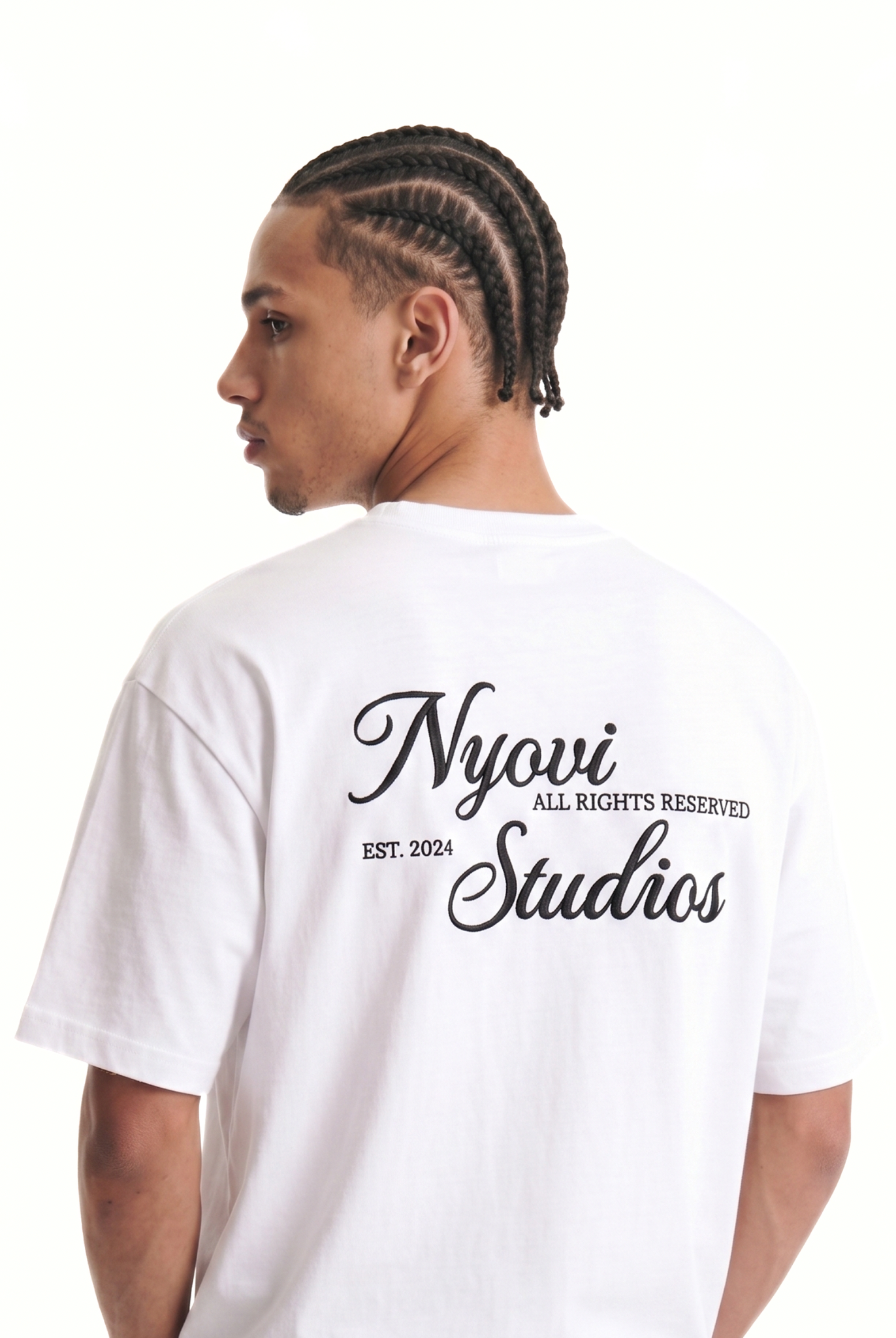 Essential Tee Bundle
