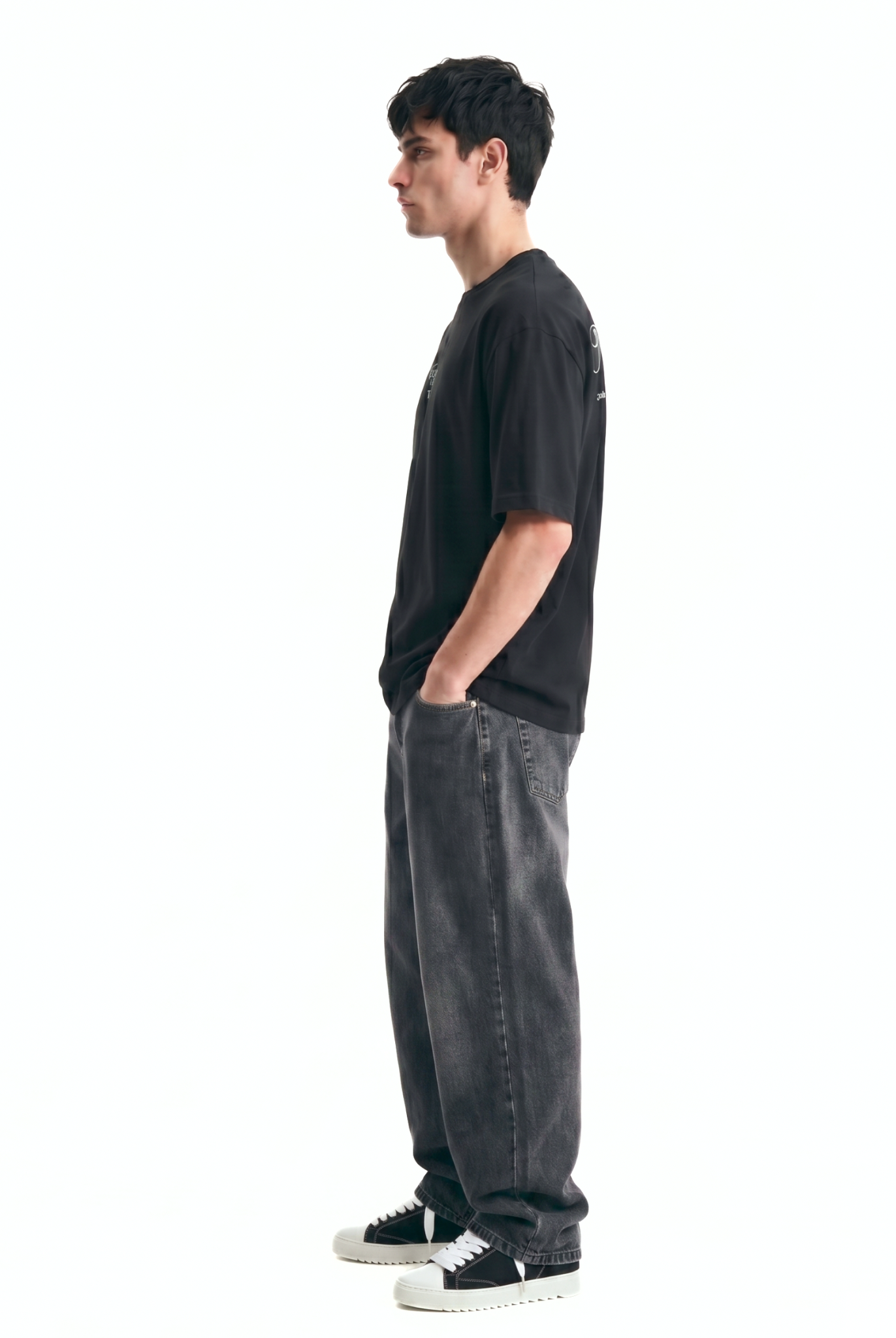 Essential Tee Bundle