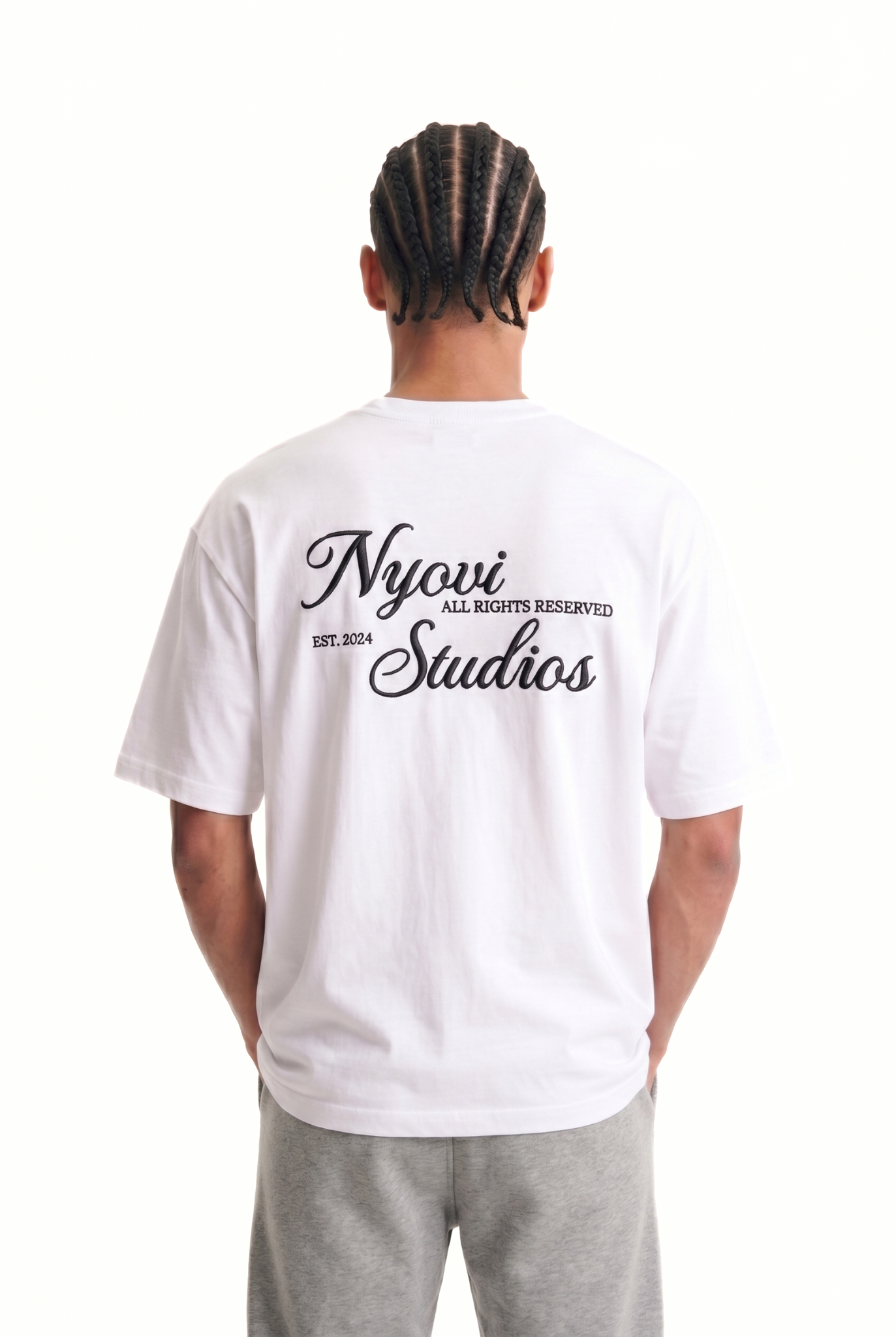 Essential Tee Bundle