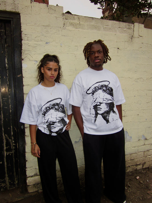 'BLIND FAITH' TEE