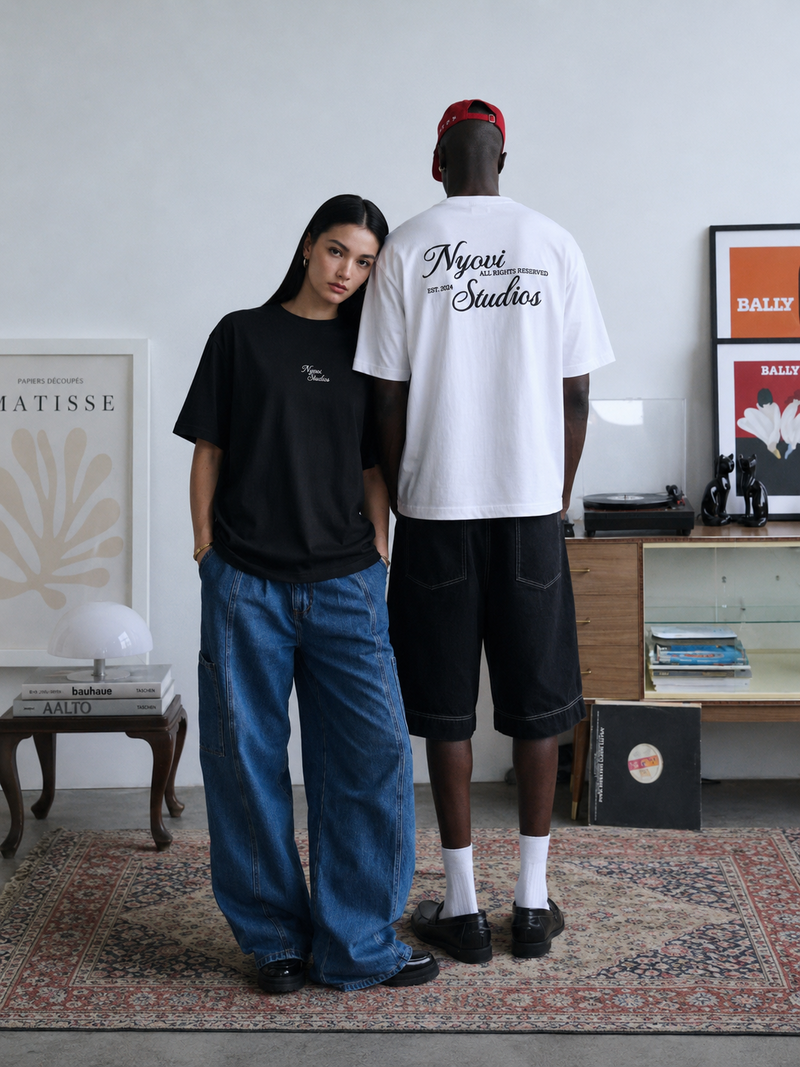 Essential Tee Bundle