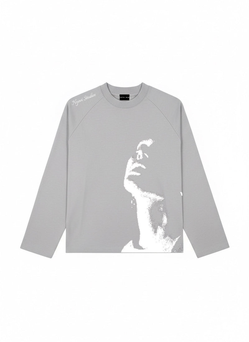 Archive Waffle Long Sleeve
